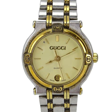 gucci watch 990333